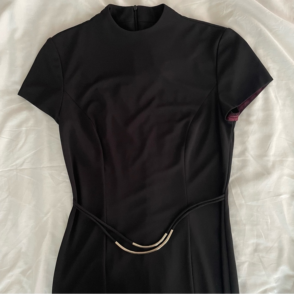 Full length Dani Max dress